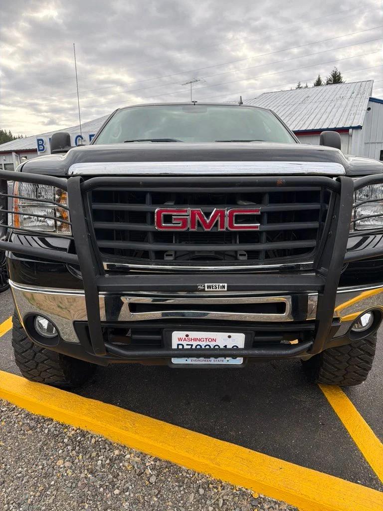 gmc sierra 2500hd 2007 1GTHK23K77F545822 image gmc sierra 2500hd 2007 1GTHK23K77F545822 image